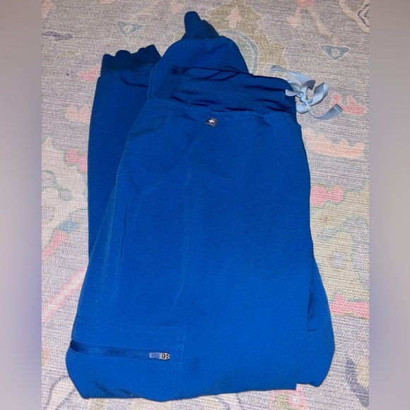 Caribbean Blue Fig Set - Picture 4 of 6